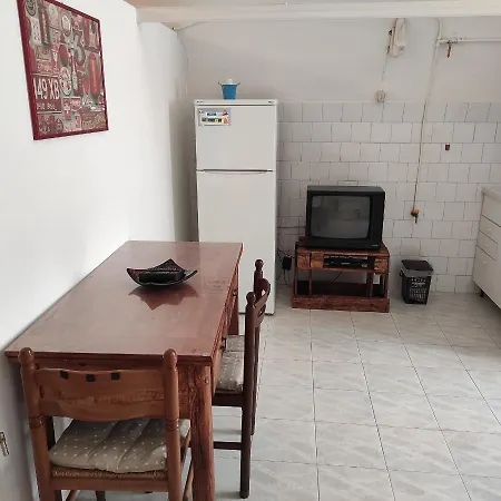 Apartman L'orologio Apartment/flat