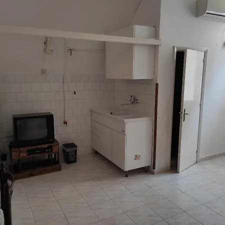 Apartman L'orologio Apartment/flat
