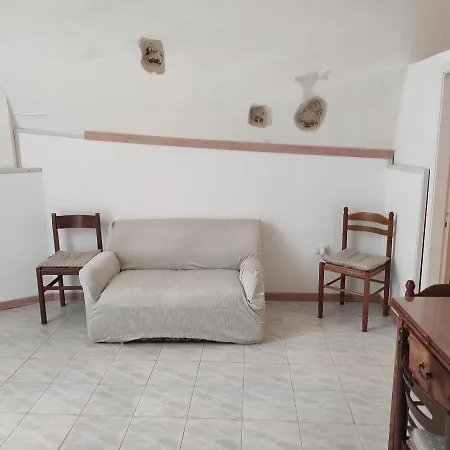 L'orologio Apartment/flat