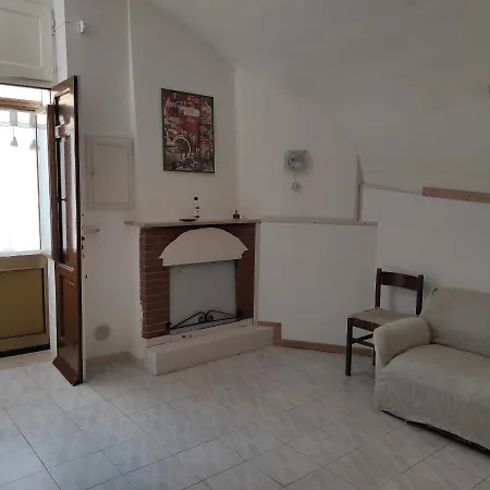 L'orologio Apartment/flat Apartman