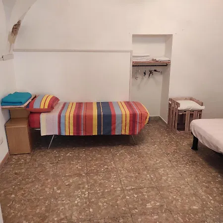 L'orologio Apartment/flat Apartman Bernalda