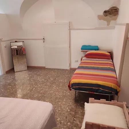 L'orologio Apartment/flat Apartman