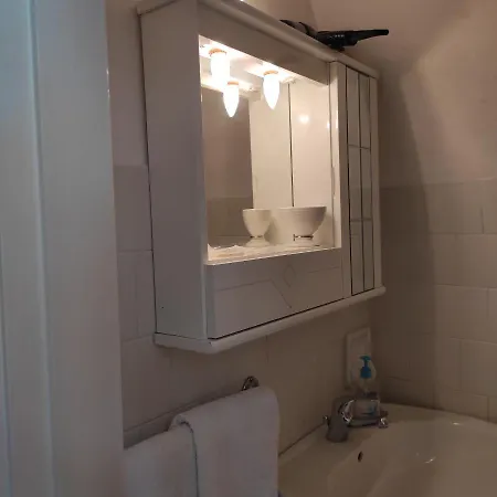 Apartman L'orologio Apartment/flat