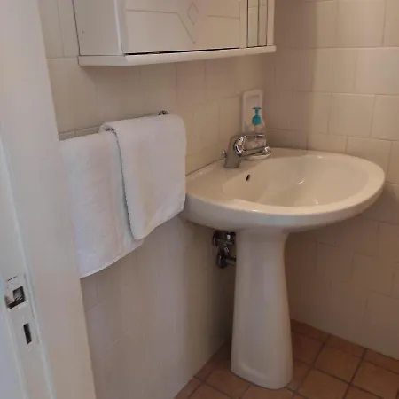 L'orologio Apartment/flat Bernalda