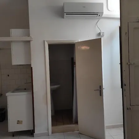 L'orologio Apartment/flat Apartman